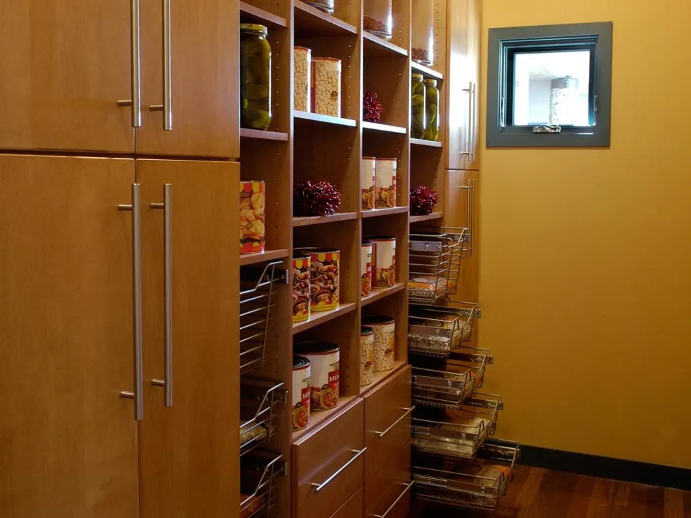 Culinary Storage Solutions by Timberland Building Solutions - Photo 5