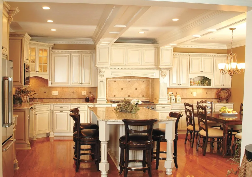Culinary Storage Solutions by Timberland Building Solutions - Photo 2