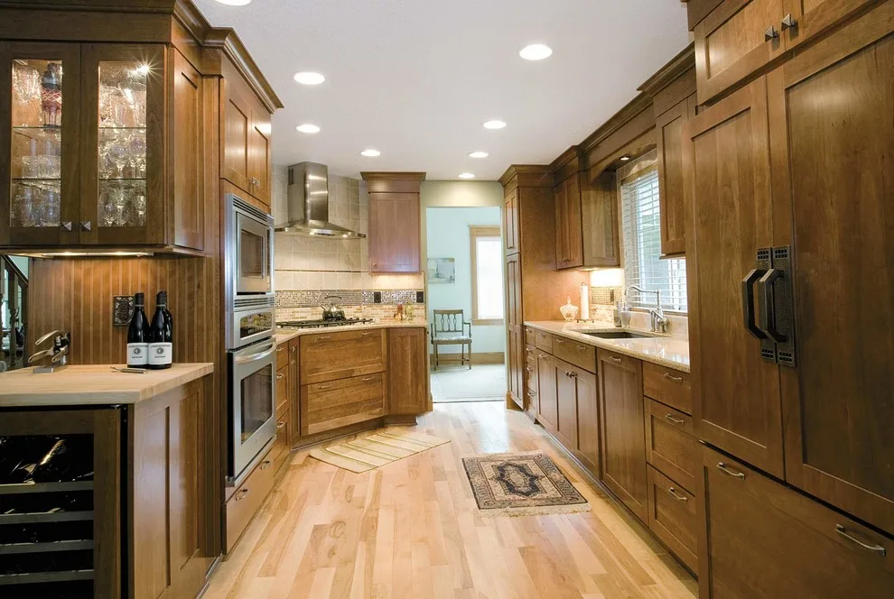 Culinary Storage Solutions by Timberland Building Solutions - Photo 6