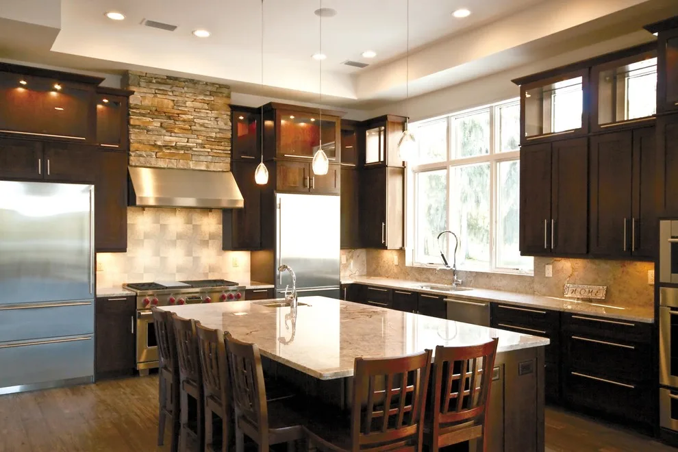 Culinary Storage Solutions by Timberland Building Solutions - Photo 9