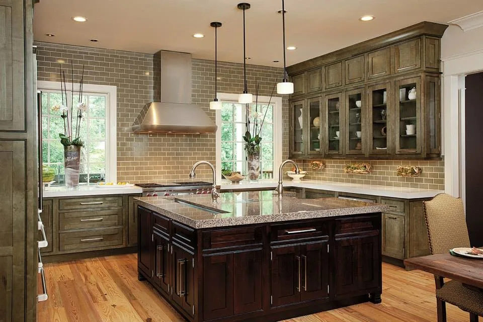 Culinary Storage Solutions by Timberland Building Solutions - Photo 7
