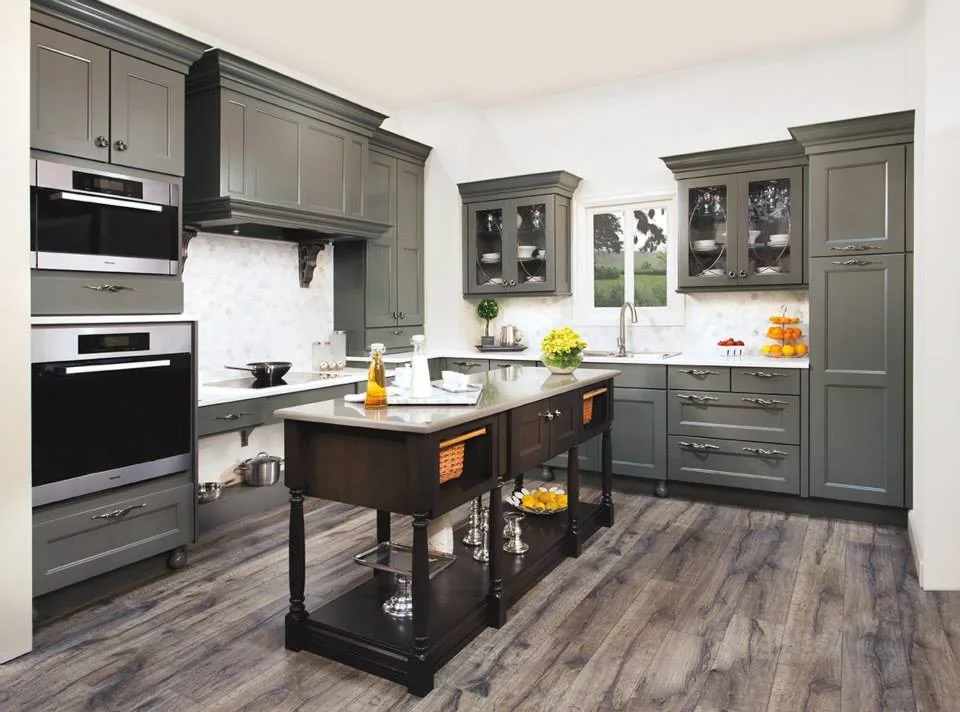 Culinary Storage Solutions by Timberland Building Solutions - Photo 4