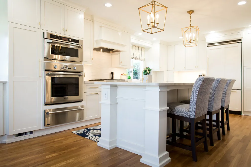 Comprehensive Kitchen Design and Renovation by Dave's Cabinet, Inc - Photo 3