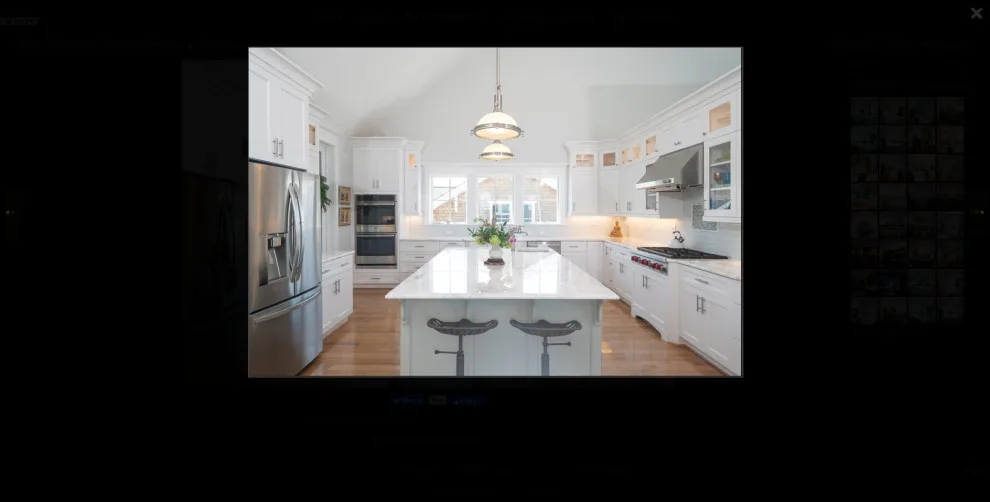 Comprehensive Kitchen Design and Renovation by Dave's Cabinet, Inc - Photo 2