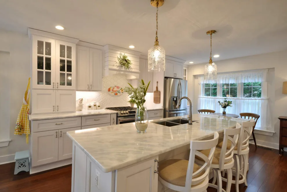 Comprehensive Kitchen Design and Renovation by Dave's Cabinet, Inc - Photo 5
