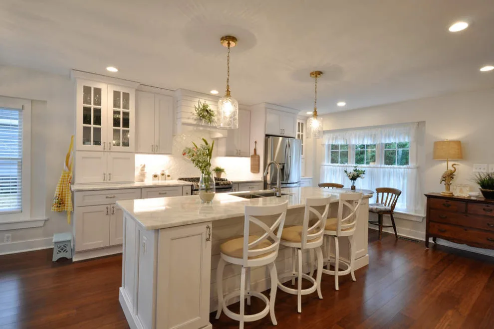 Dave's Cabinet, Inc - Photo 12