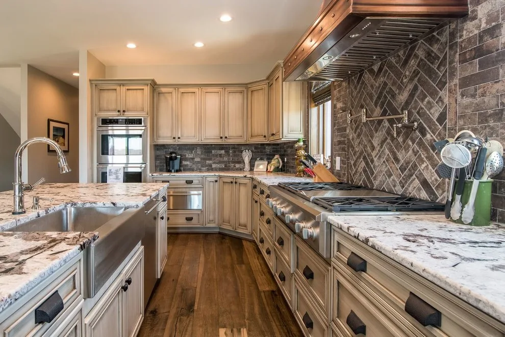 Culinary Layouts by Koval - Photo 14
