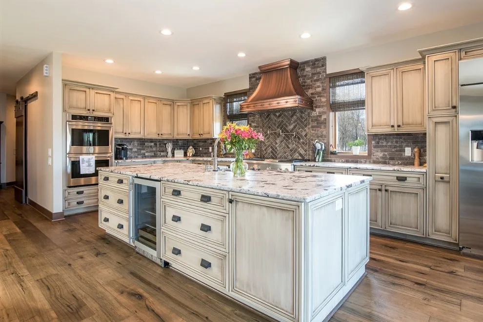 Culinary Layouts by Koval - Photo 20