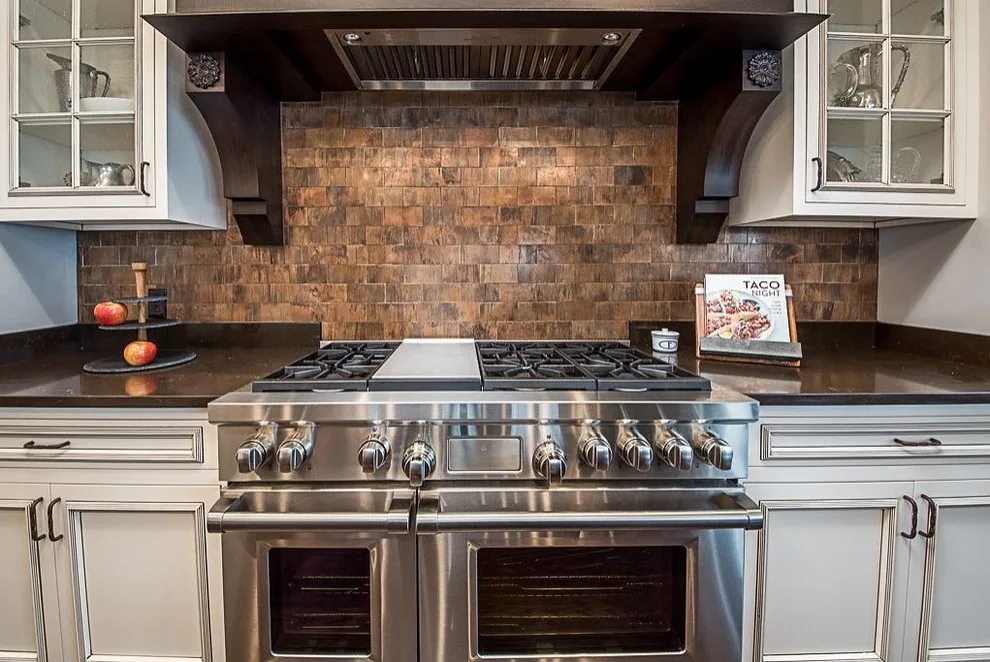 Culinary Layouts by Koval - Photo 18