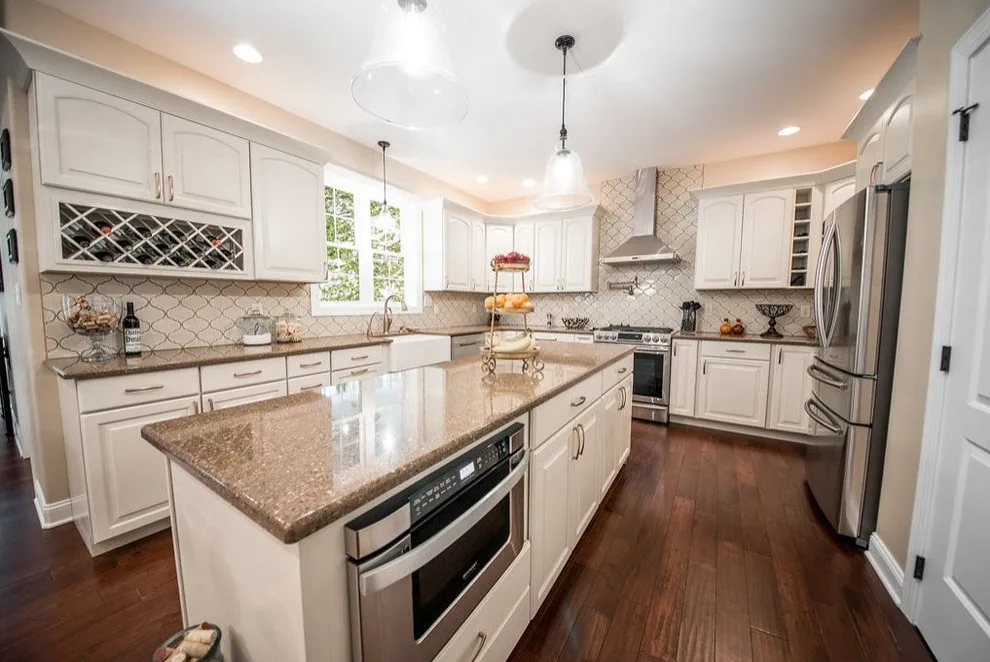 Culinary Layouts by Koval - Photo 11