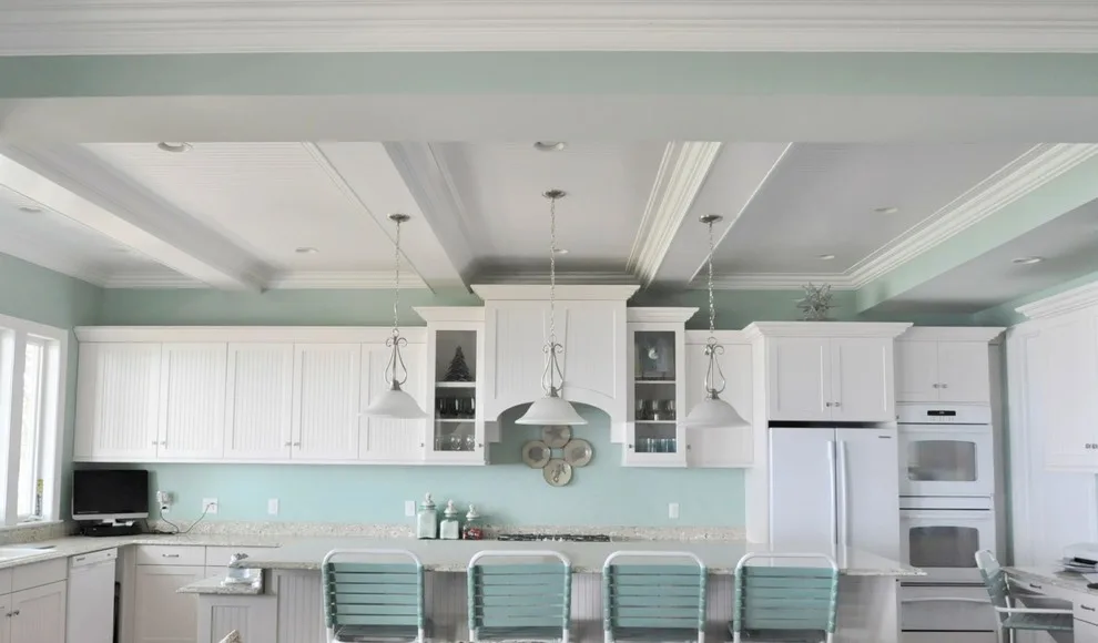Culinary Space Designs by Margaret Volney Designs, LLC - Photo 4