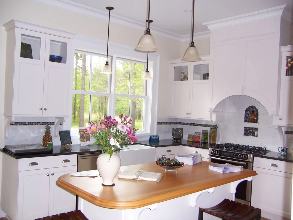 Culinary Space Designs by Margaret Volney Designs, LLC - Photo 2