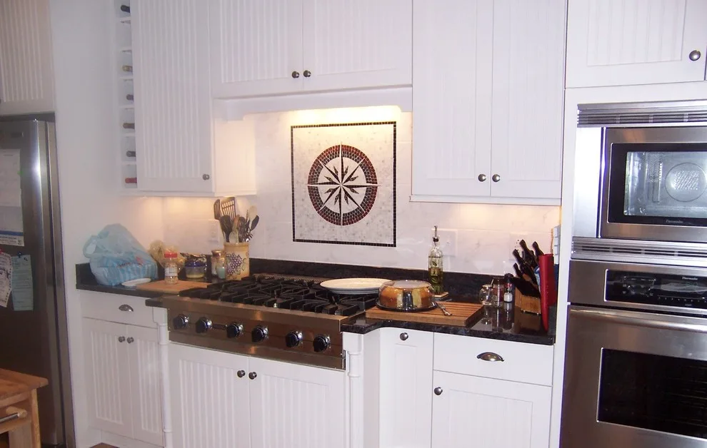 Culinary Space Designs by Margaret Volney Designs, LLC - Photo 3