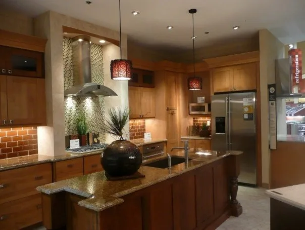 Retail Kitchen Screens by Shylo Preston Designs LLC - Photo 3