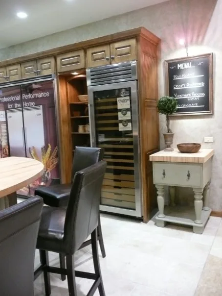 Retail Kitchen Screens by Shylo Preston Designs LLC - Photo 2
