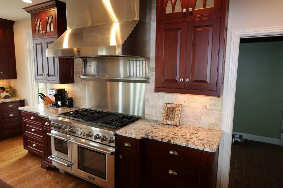 Frankfort Kitchen by Miller's Fancy Bath And Kitchen - Photo 4