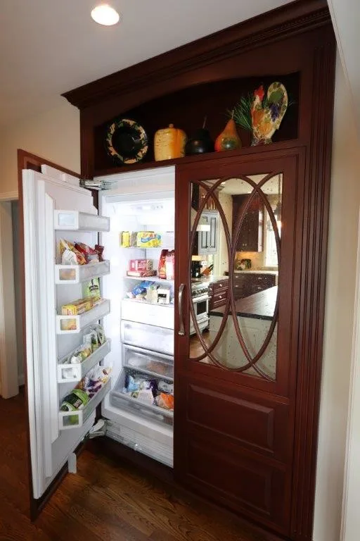 Frankfort Kitchen by Miller's Fancy Bath And Kitchen - Photo 5