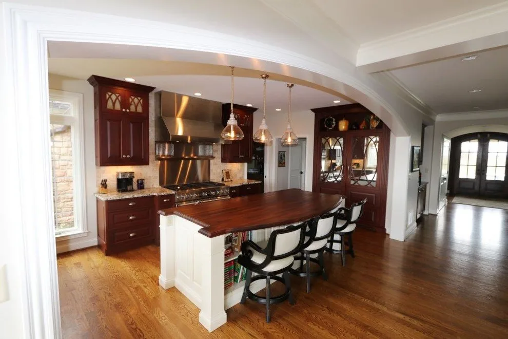 Frankfort Kitchen by Miller's Fancy Bath And Kitchen - Photo 2