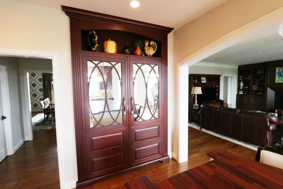 Frankfort Kitchen by Miller's Fancy Bath And Kitchen - Photo 3