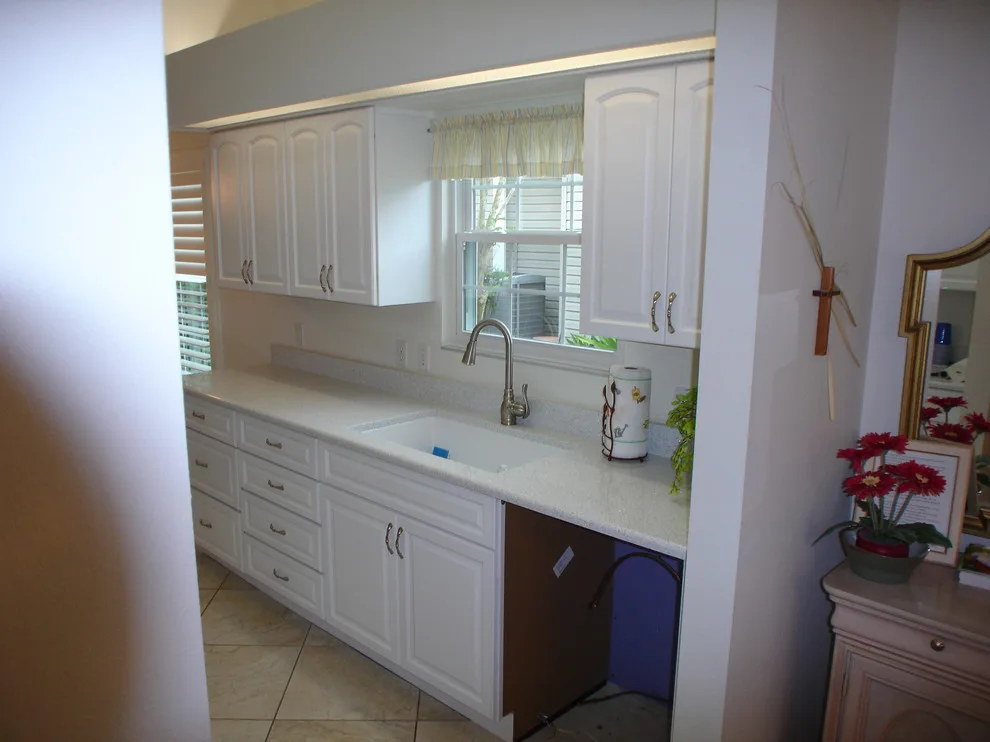 Extended Kitchen by Lifestyle Kitchen's, Inc. - Photo 2