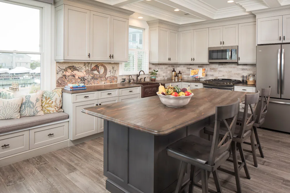 Francie Milano Kitchens Inc. - Photo 11