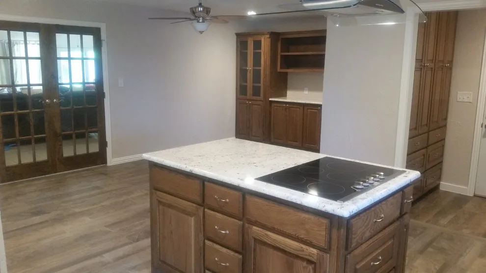 Klemm Kitchen Renovation by Marshall Construction - Photo 14