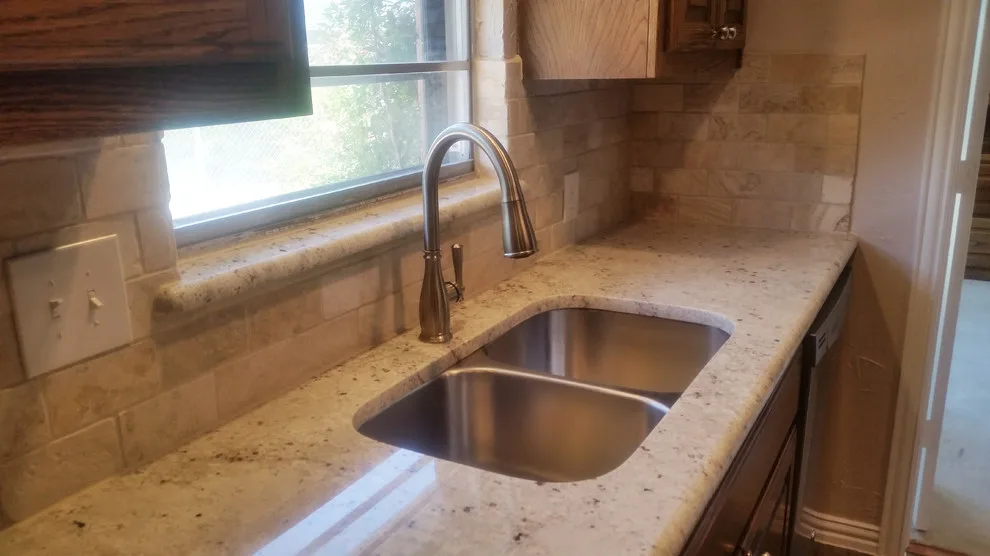 Klemm Kitchen Renovation by Marshall Construction - Photo 8