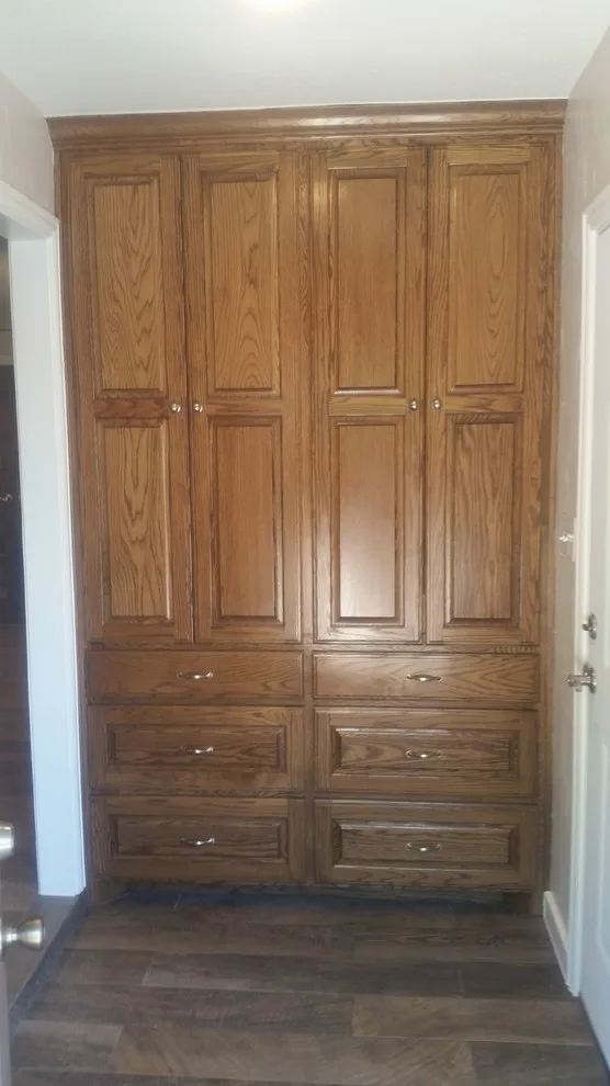 Klemm Kitchen Renovation by Marshall Construction - Photo 7