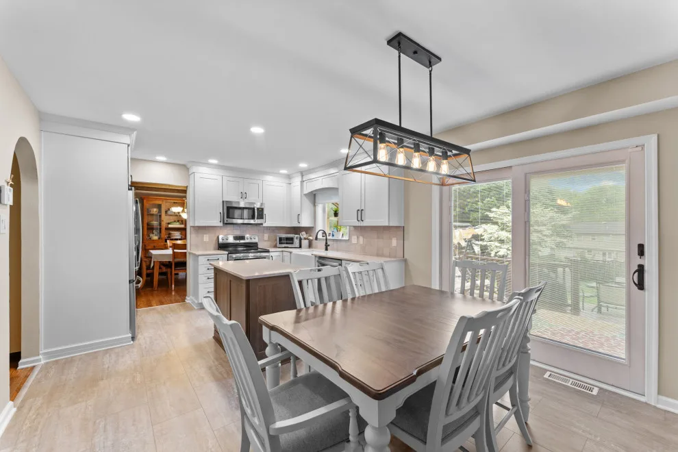 Langhorne Kitchen by Weiler's Kitchen And Bath Design Center - Photo 10