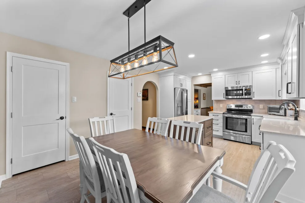 Langhorne Kitchen by Weiler's Kitchen And Bath Design Center - Photo 6