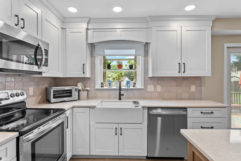 Langhorne Kitchen by Weiler's Kitchen And Bath Design Center - Photo 2