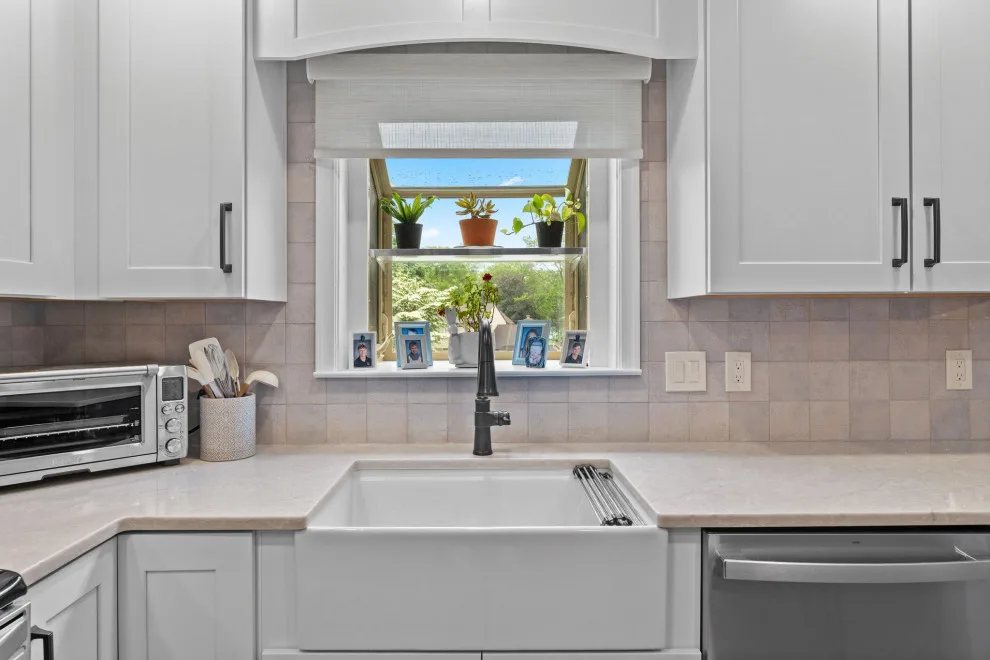 Langhorne Kitchen by Weiler's Kitchen And Bath Design Center - Photo 13