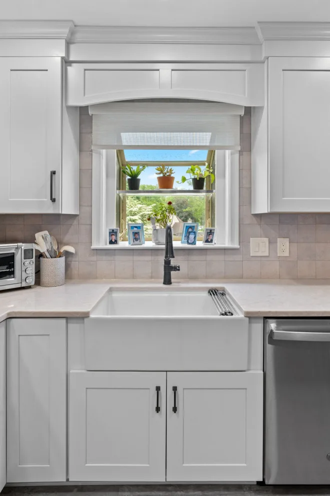 Langhorne Kitchen by Weiler's Kitchen And Bath Design Center - Photo 3