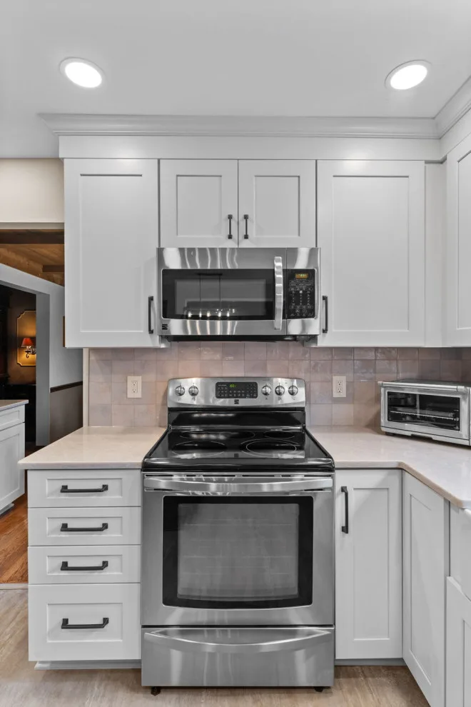 Langhorne Kitchen by Weiler's Kitchen And Bath Design Center - Photo 11