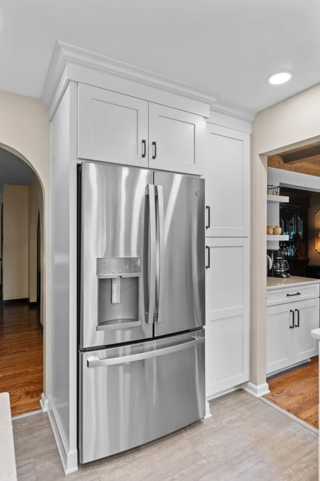 Langhorne Kitchen by Weiler's Kitchen And Bath Design Center - Photo 12