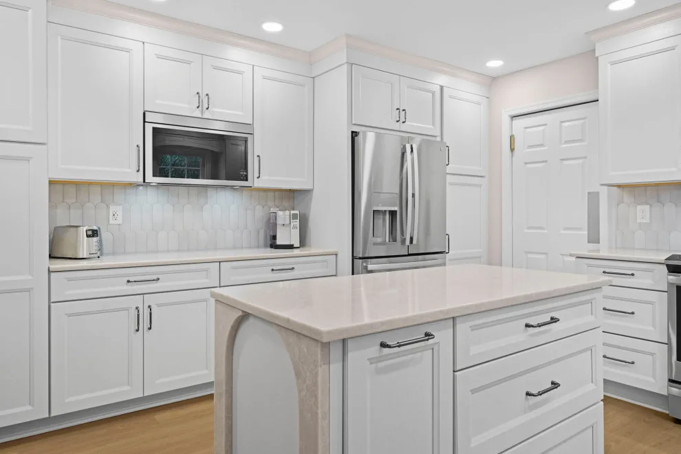 Langhorne Kitchen by Weiler's Kitchen And Bath Design Center - Photo 12