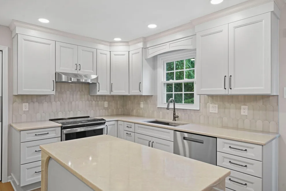 Langhorne Kitchen by Weiler's Kitchen And Bath Design Center - Photo 14