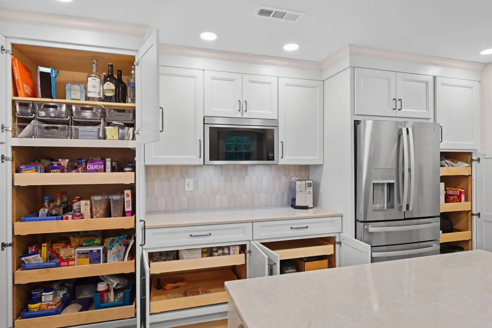 Langhorne Kitchen by Weiler's Kitchen And Bath Design Center - Photo 13
