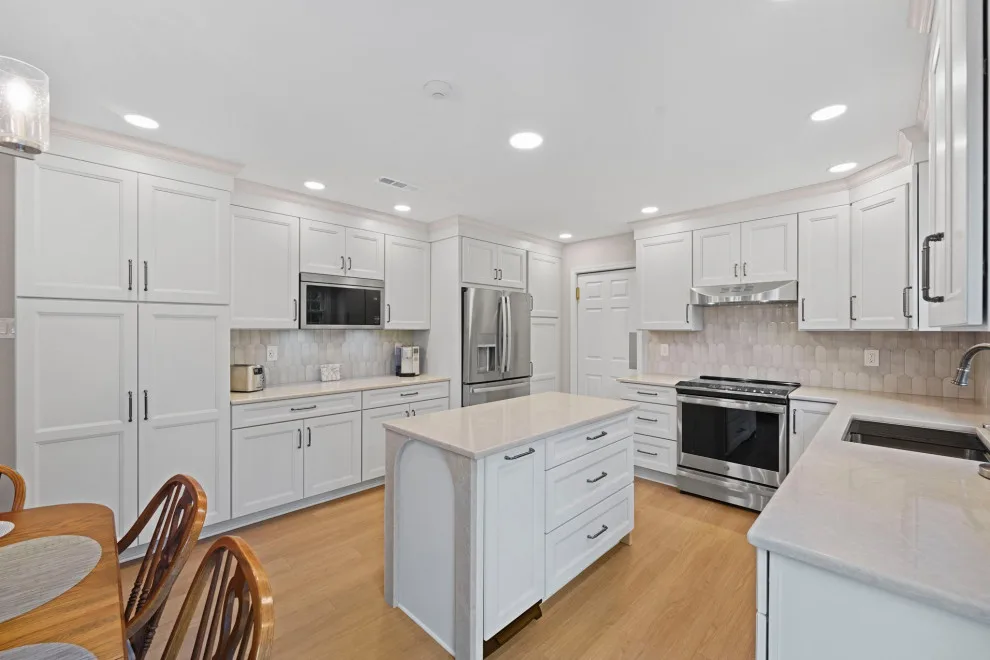 Langhorne Kitchen by Weiler's Kitchen And Bath Design Center - Photo 7