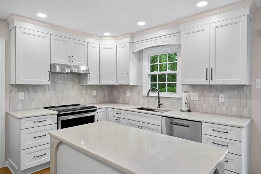 Langhorne Kitchen by Weiler's Kitchen And Bath Design Center - Photo 10