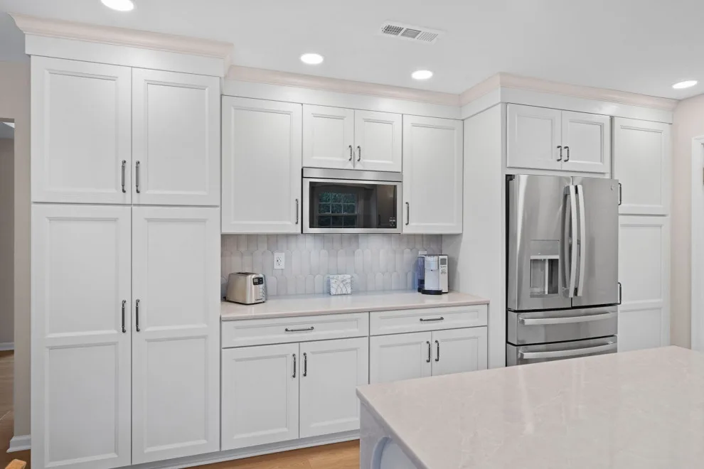 Langhorne Kitchen by Weiler's Kitchen And Bath Design Center - Photo 3