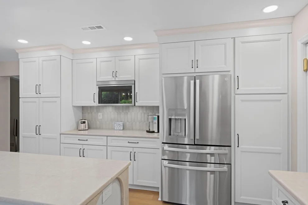 Langhorne Kitchen by Weiler's Kitchen And Bath Design Center - Photo 11