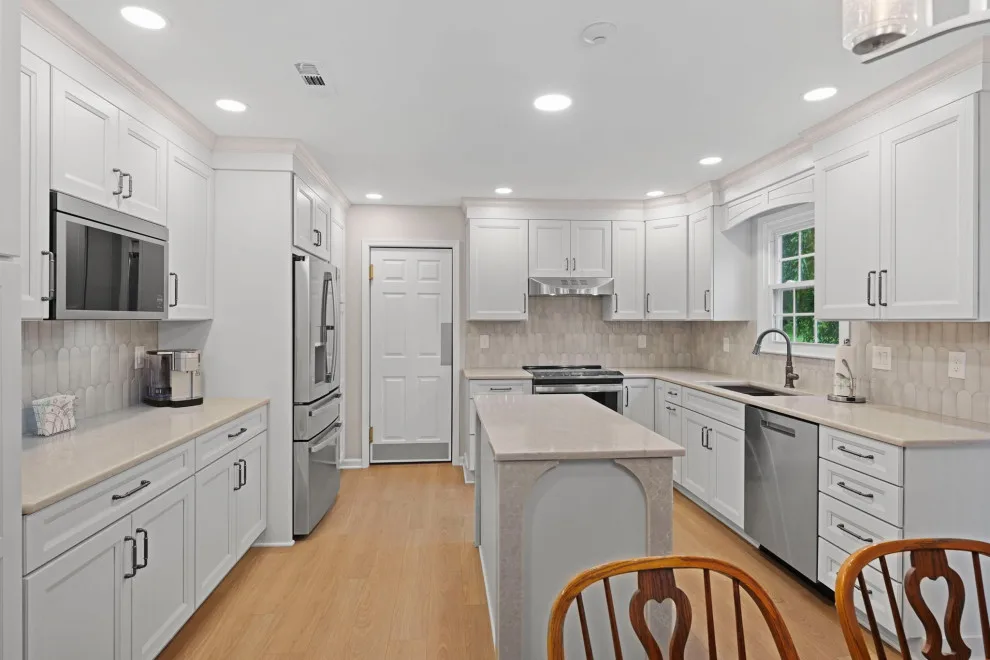 Langhorne Kitchen by Weiler's Kitchen And Bath Design Center - Photo 5