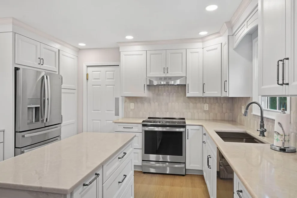 Langhorne Kitchen by Weiler's Kitchen And Bath Design Center - Photo 2