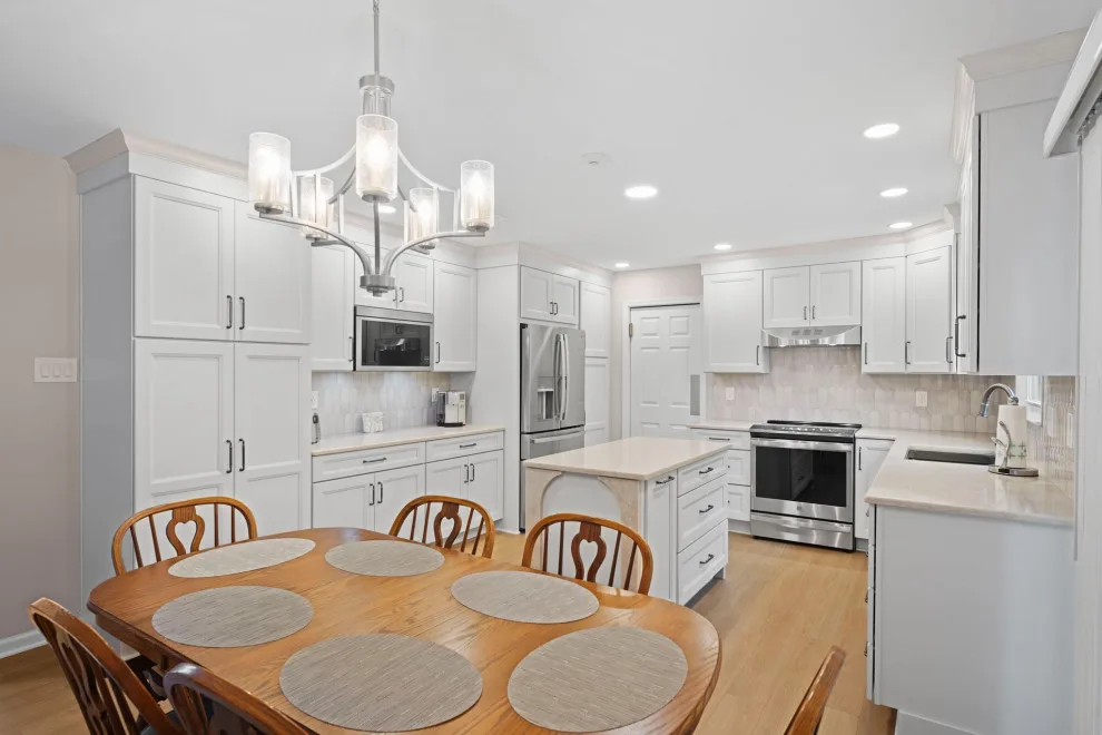 Langhorne Kitchen by Weiler's Kitchen And Bath Design Center - Photo 8
