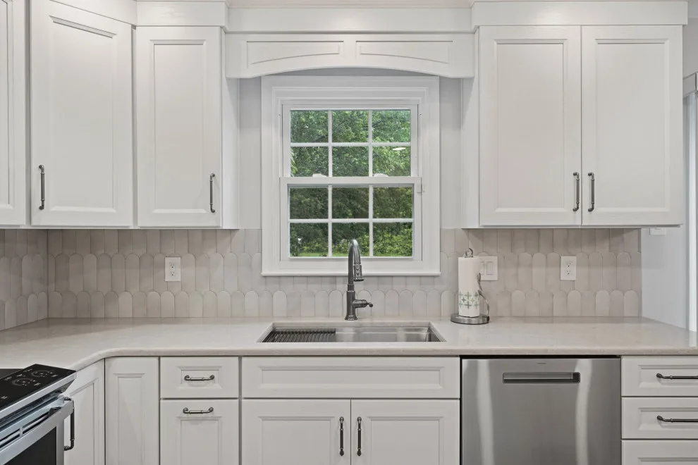 Langhorne Kitchen by Weiler's Kitchen And Bath Design Center - Photo 6