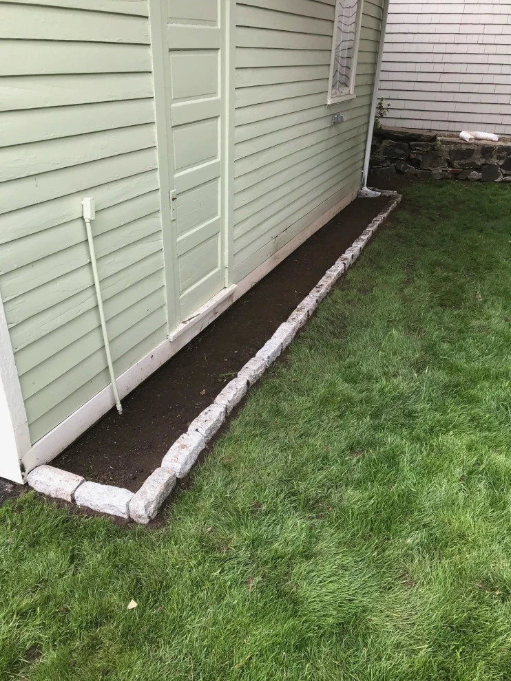 Various Belgium Block installations by TJB-INC Landscape & Drainage Contractor - Photo 2
