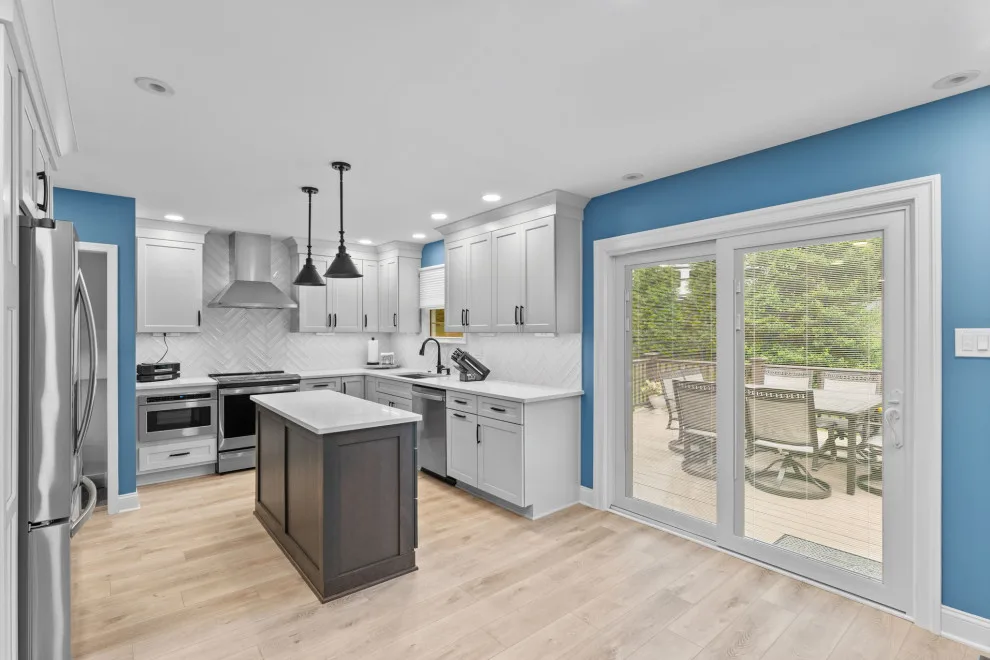 Malvern Kitchen by Weiler's Kitchen And Bath Design Center - Photo 2