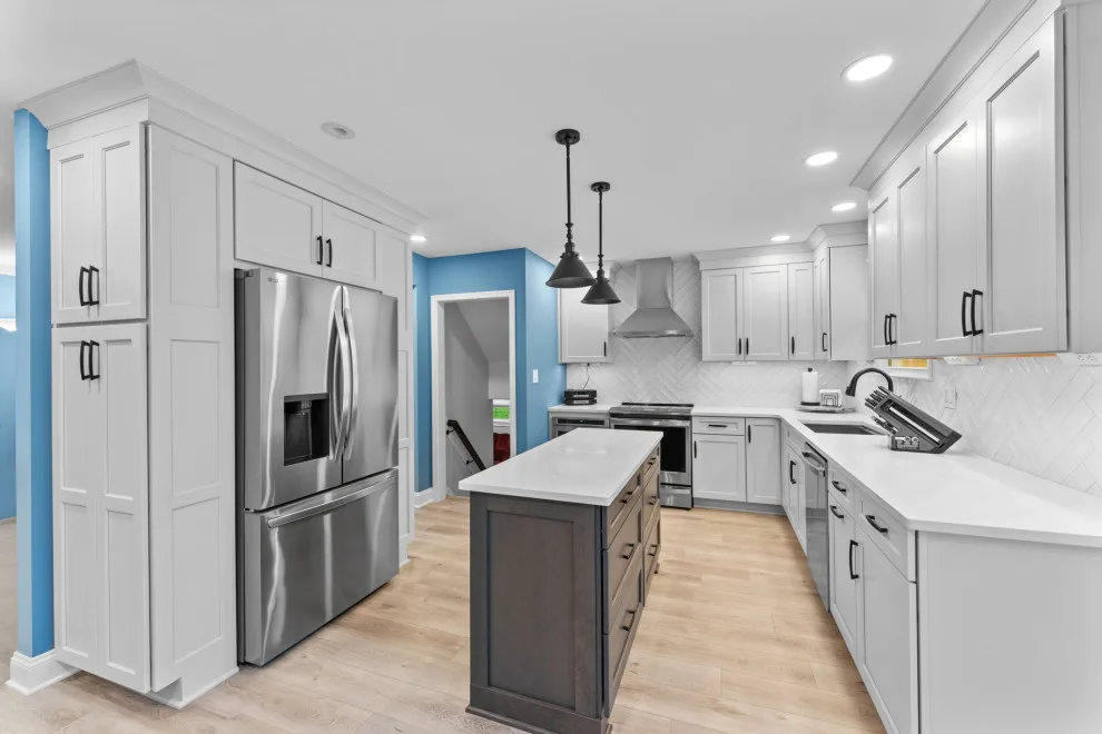 Malvern Kitchen by Weiler's Kitchen And Bath Design Center - Photo 7