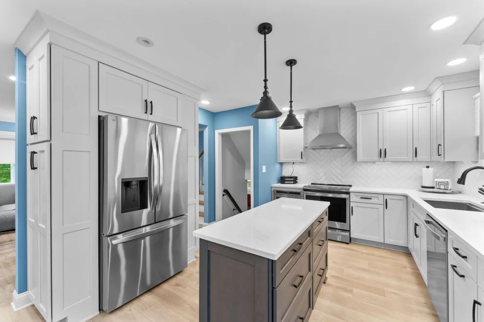 Malvern Kitchen by Weiler's Kitchen And Bath Design Center - Photo 11